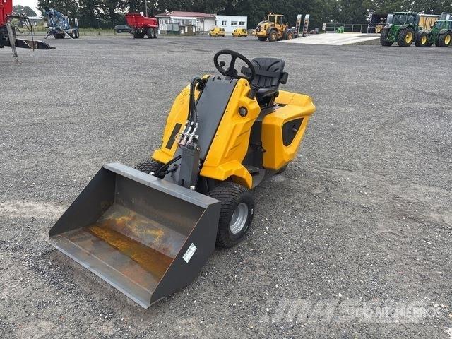  H130 Wheel Loaders