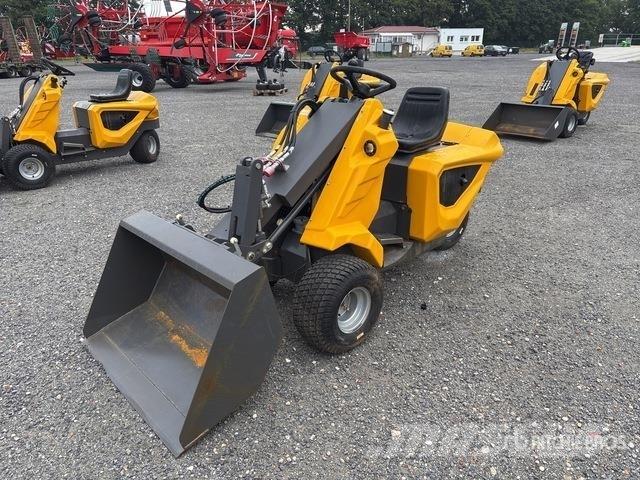  H130 Wheel Loaders