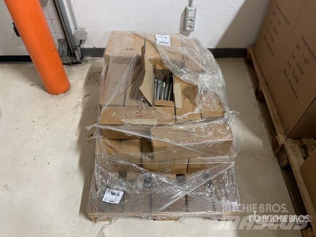  Parts Other Trailers
