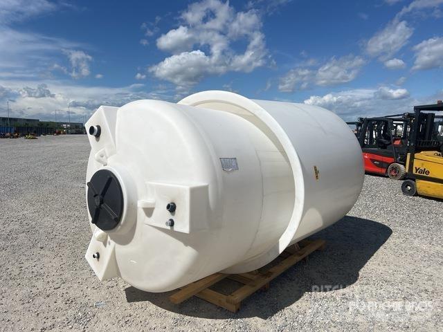  Tank Other Trailers