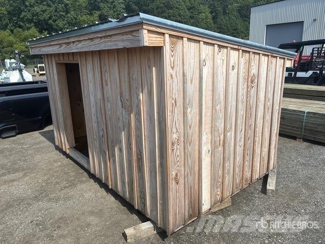 Shed Other