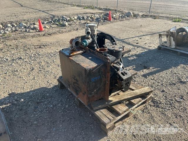 Pump  Other Components