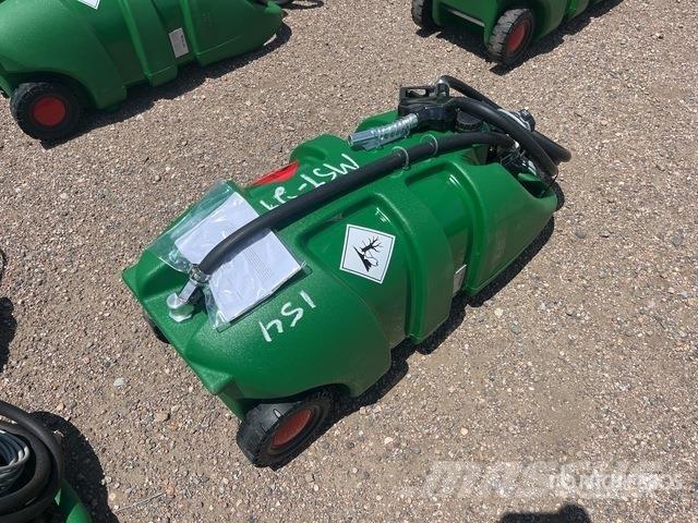 AM 29 Mineral spreaders