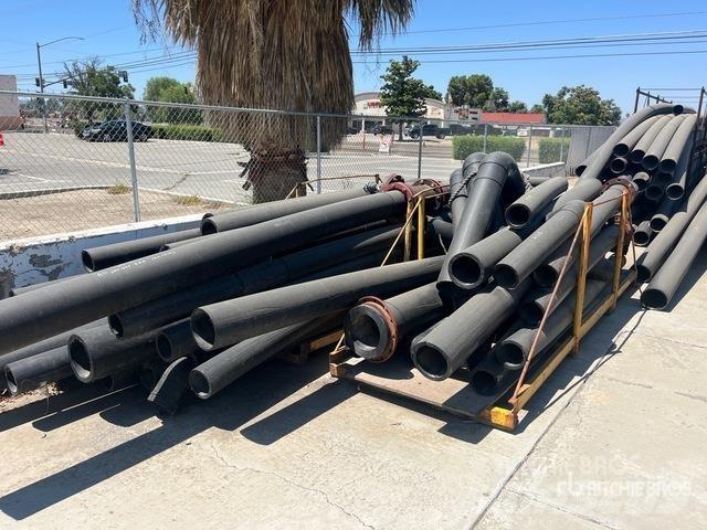  Pipe Irrigation systems