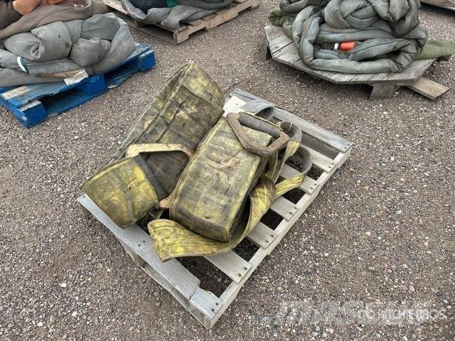  Sling Crane Parts and Equipment
