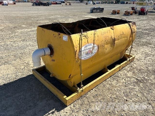  Tank Other