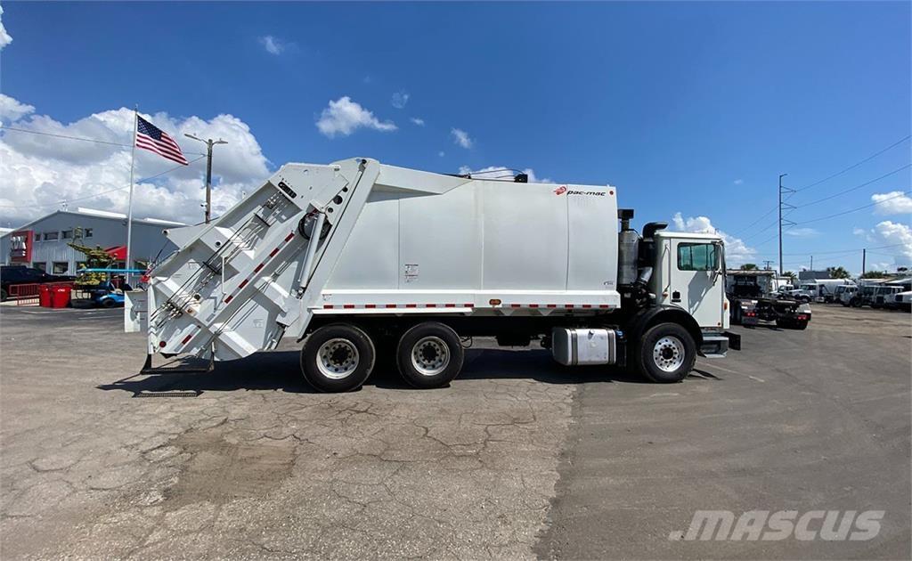 Mack TE64 Other Trucks