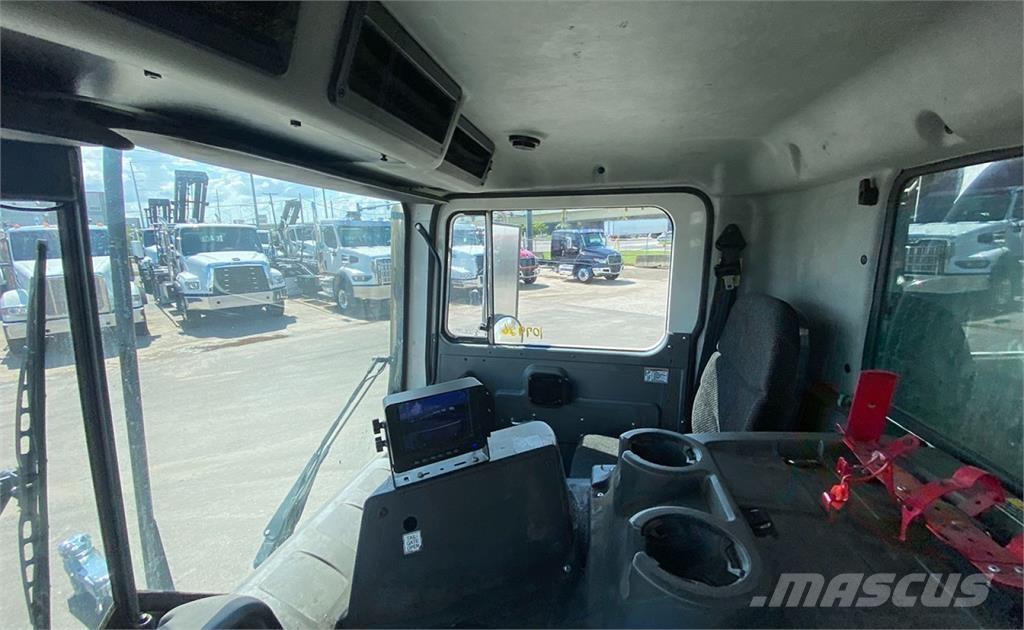 Mack TE64 Other Trucks