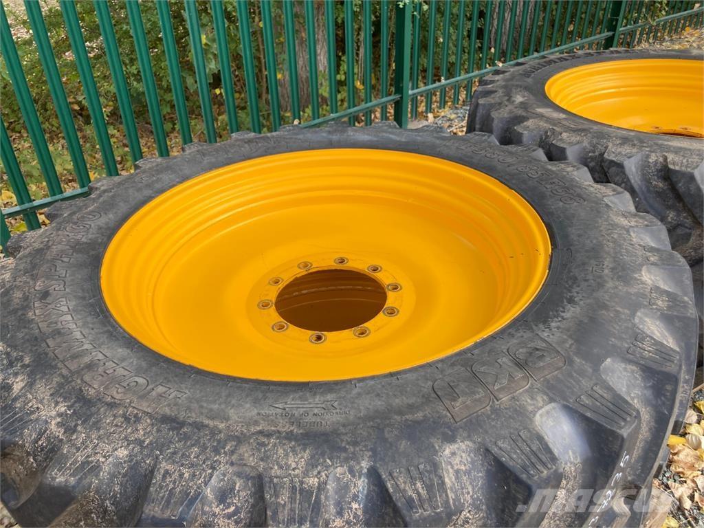 BKT  Tires, wheels and rims