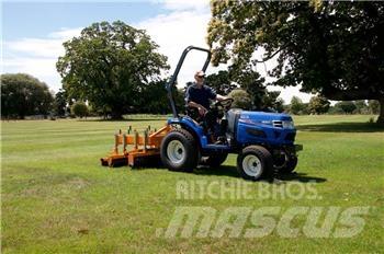 Iseki  Farm Equipment - Others