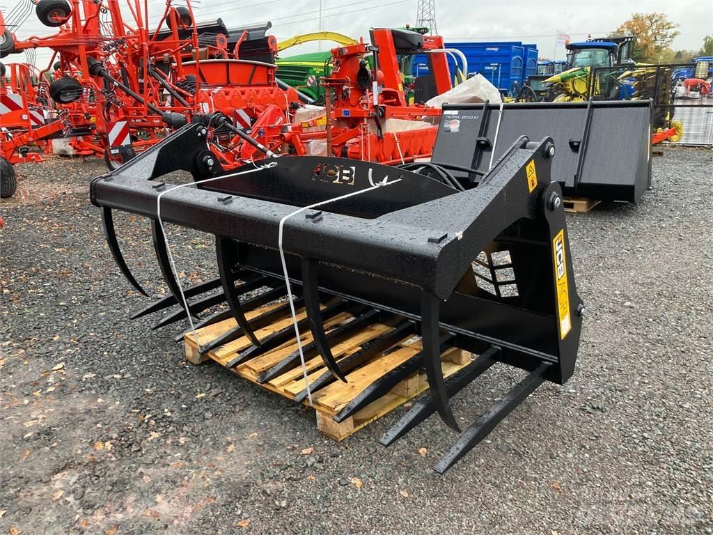 JCB  Farm Equipment - Others