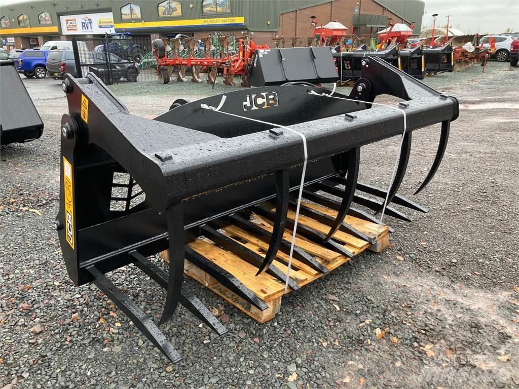 JCB  Farm Equipment - Others
