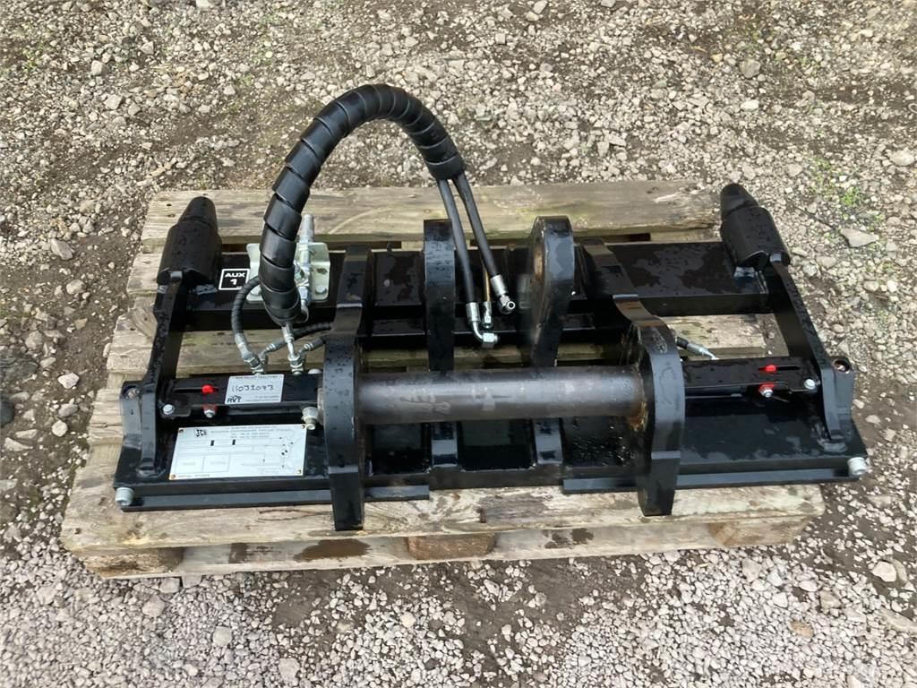 JCB  Farm Equipment - Others