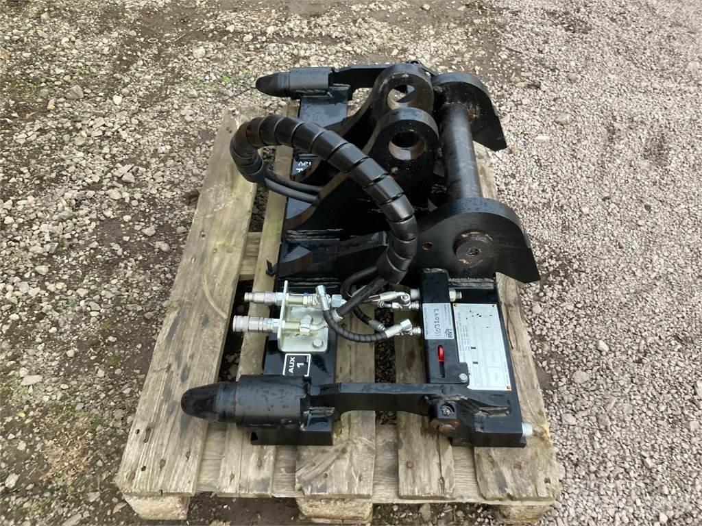 JCB  Farm Equipment - Others