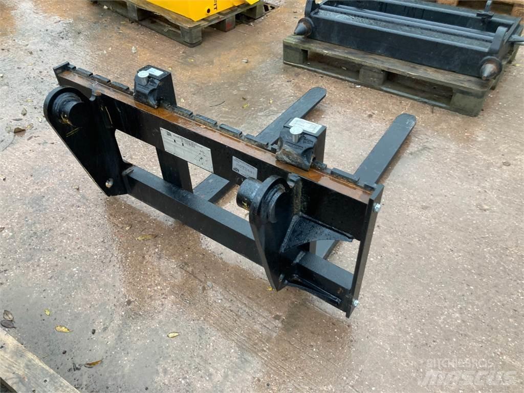 JCB  Farm Equipment - Others