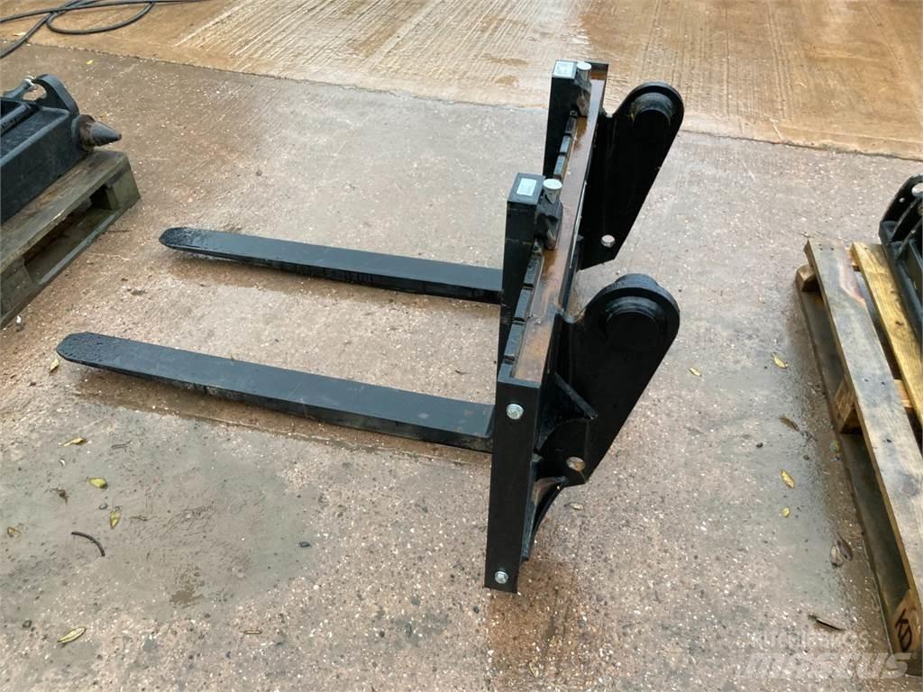 JCB  Farm Equipment - Others