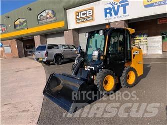 JCB 155 Telehandlers for Agriculture
