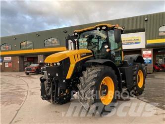 JCB 4220 Tractors