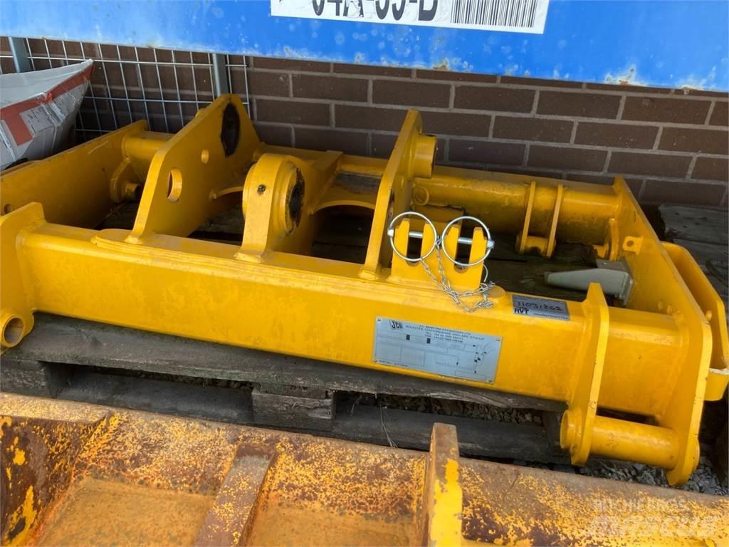 JCB Q-FIT Farm Equipment - Others