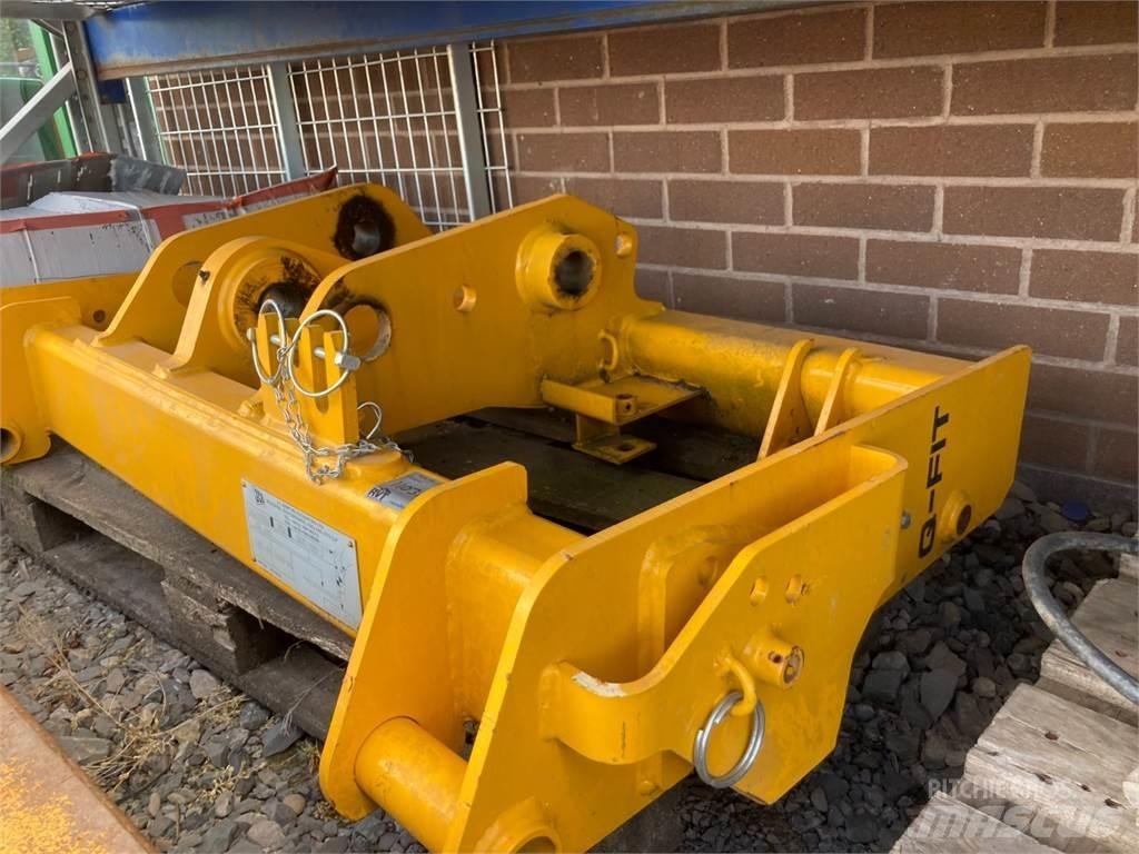 JCB Q-FIT Farm Equipment - Others