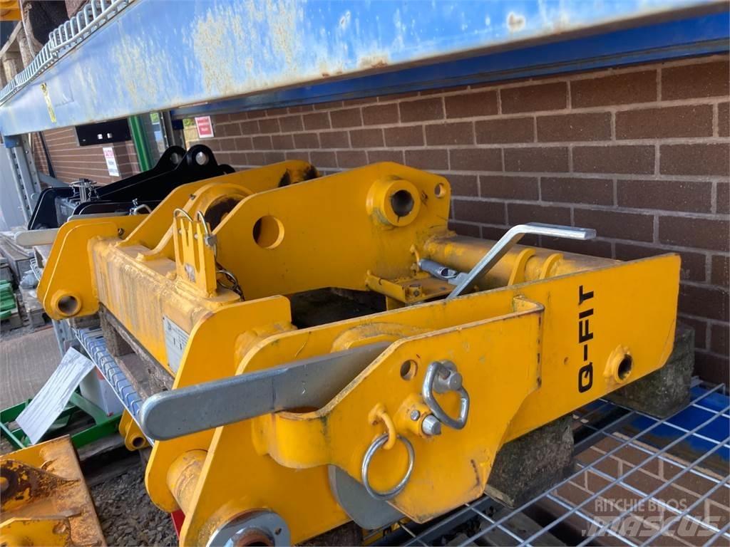 JCB Q-FIT Farm Equipment - Others