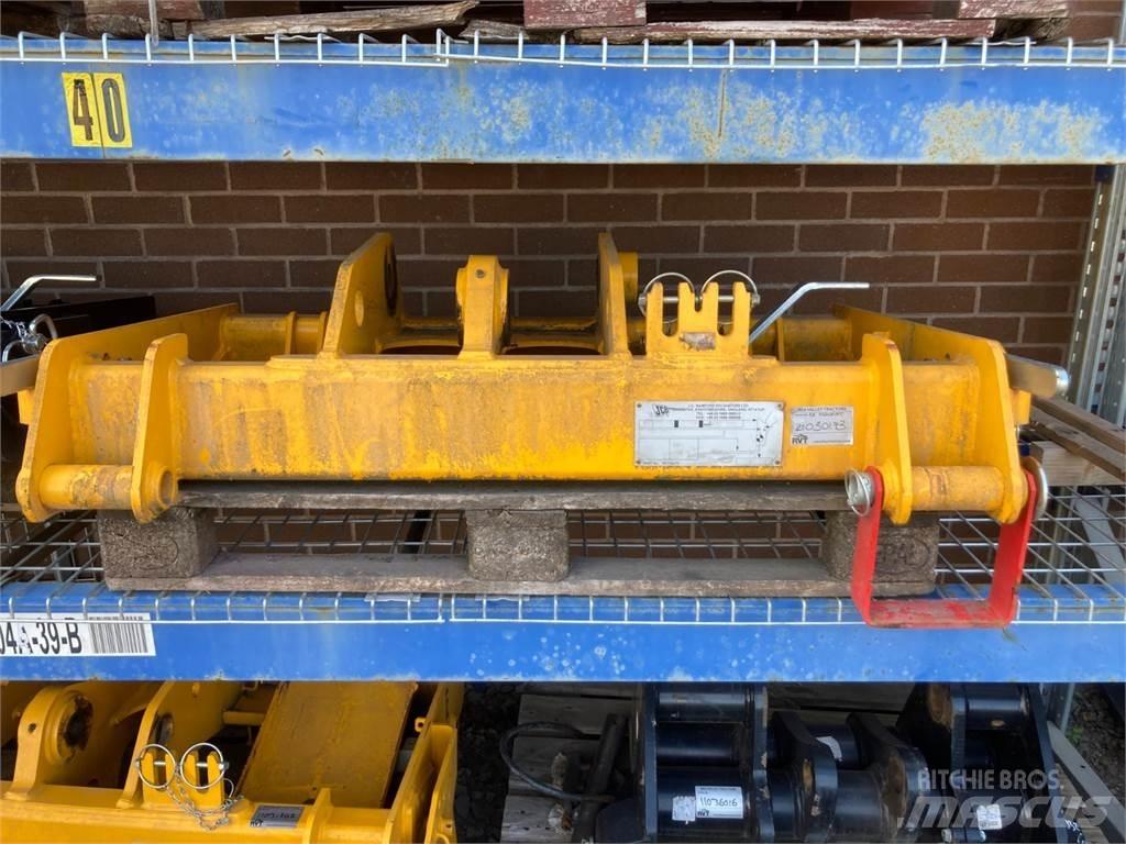 JCB Q-FIT Farm Equipment - Others