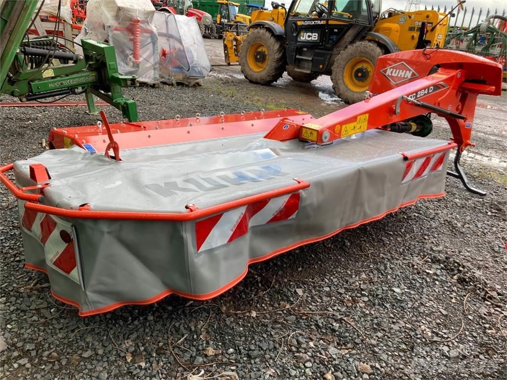 JCB Q-FIT Farm Equipment - Others