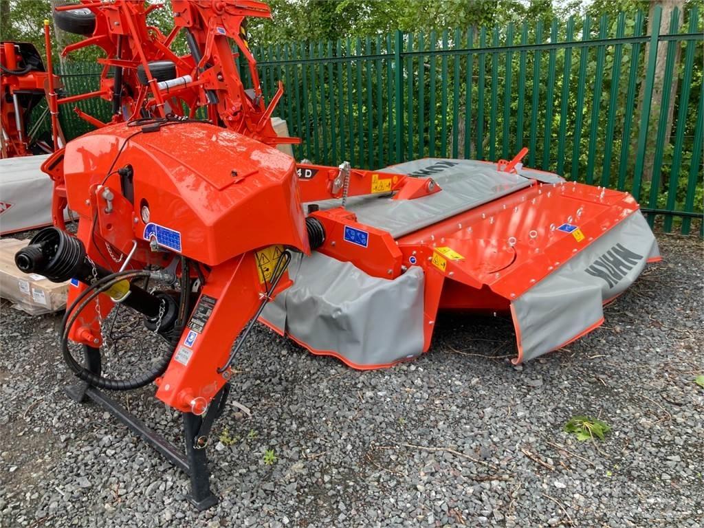 JCB Q-FIT Farm Equipment - Others