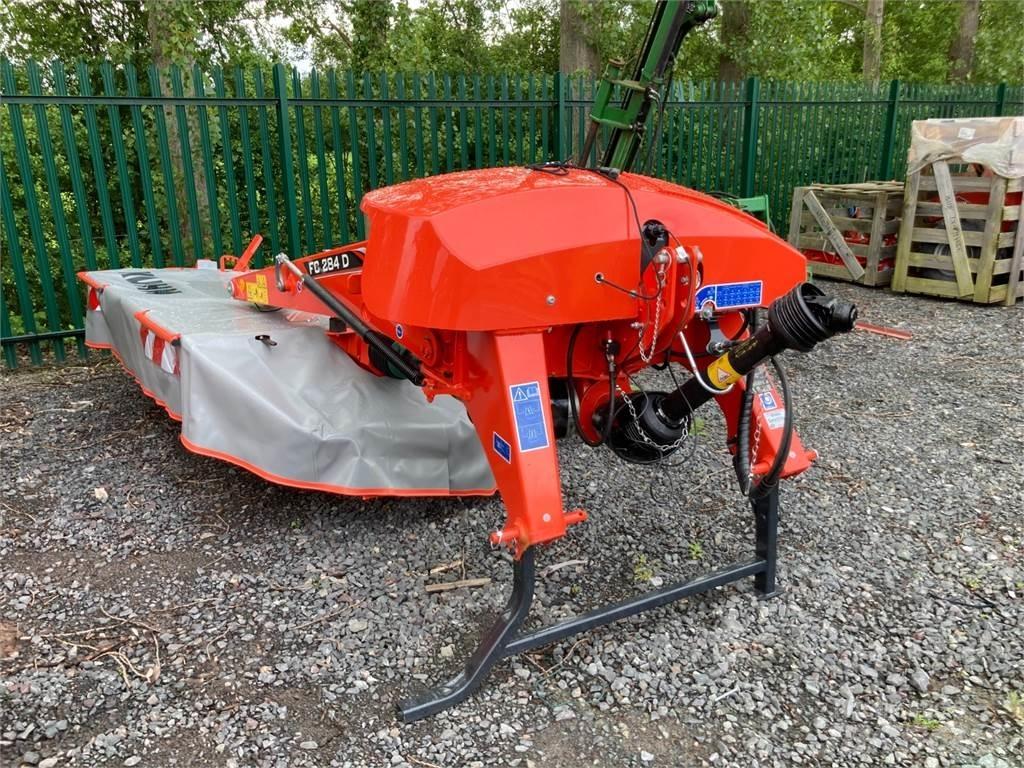 JCB Q-FIT Farm Equipment - Others