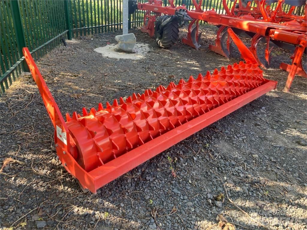 Kuhn  Farm Equipment - Others