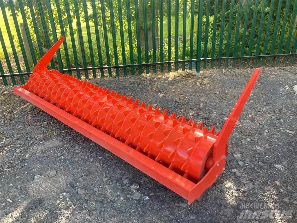Kuhn  Farm Equipment - Others