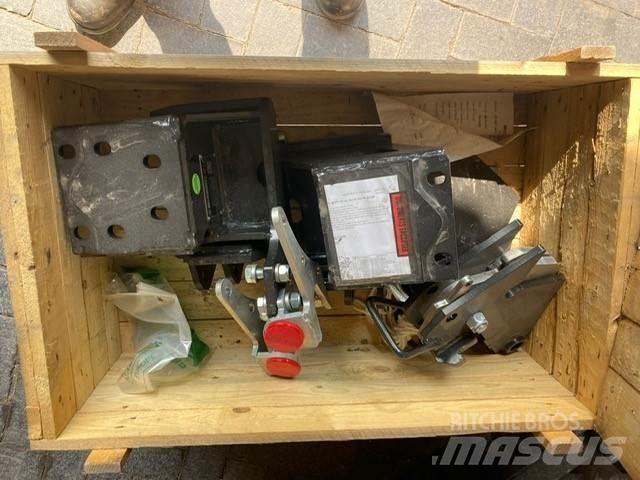 McConnel  Farm Equipment - Others