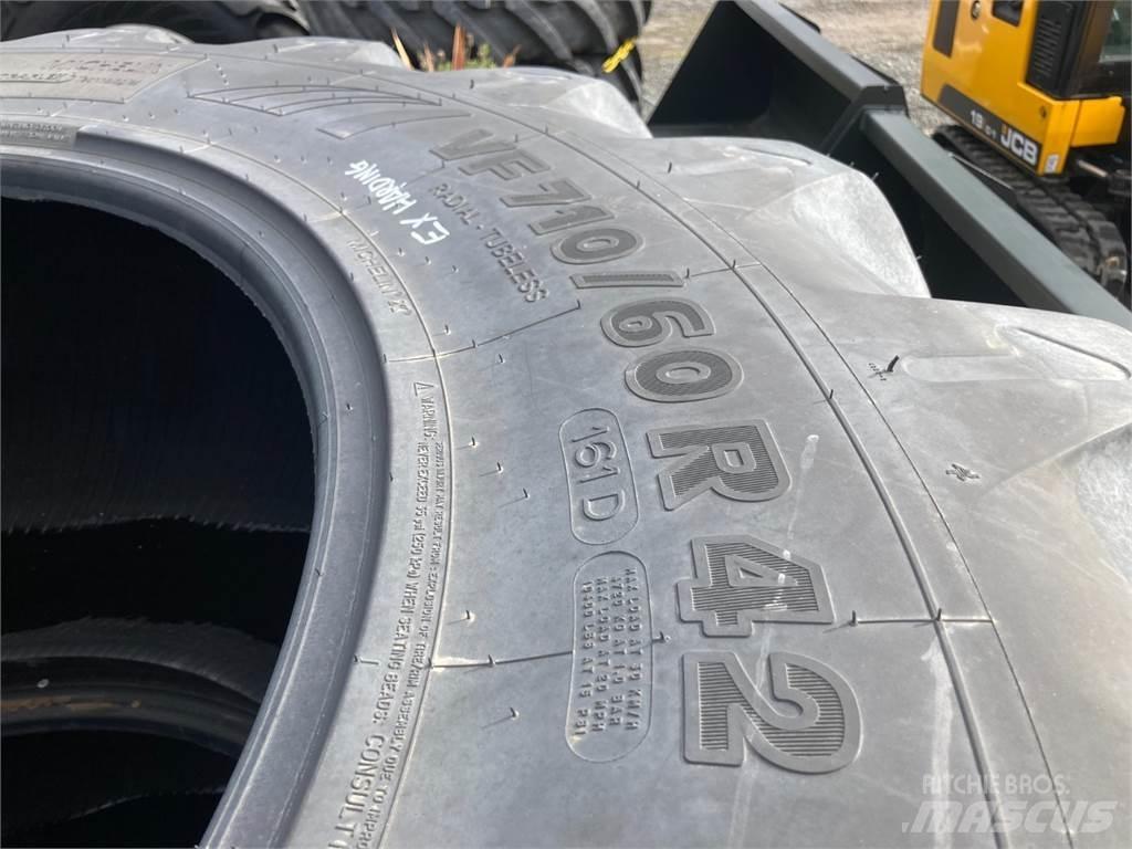 Michelin  Tires, wheels and rims