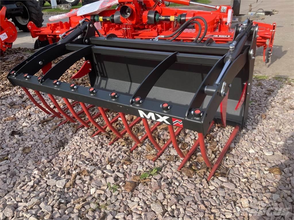 MX CG175 Farm Equipment - Others