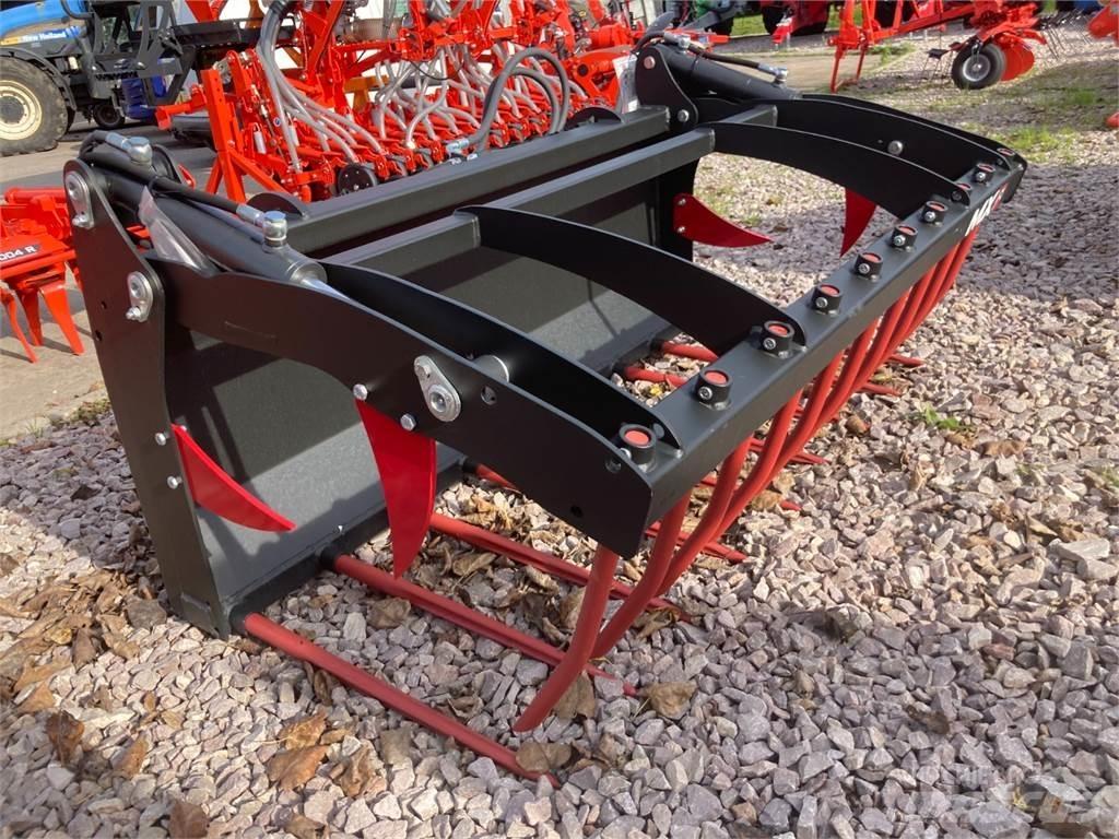 MX CG175 Farm Equipment - Others