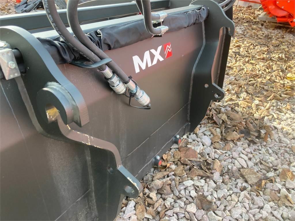 MX CG175 Farm Equipment - Others