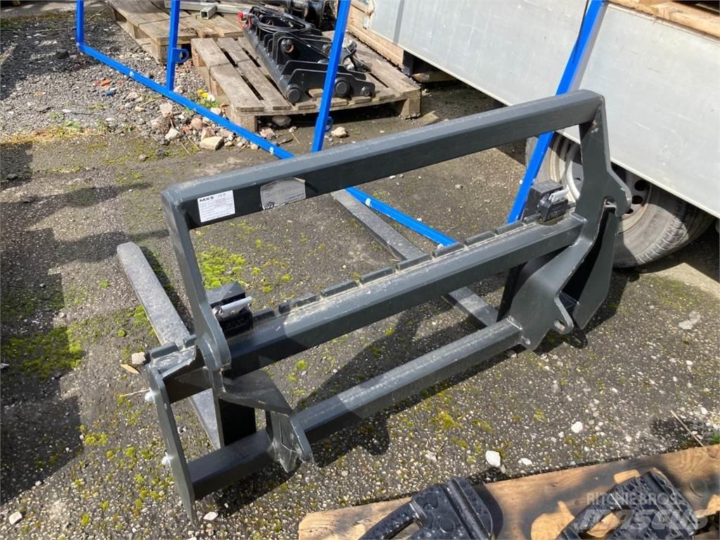 MX TR1650 Farm Equipment - Others