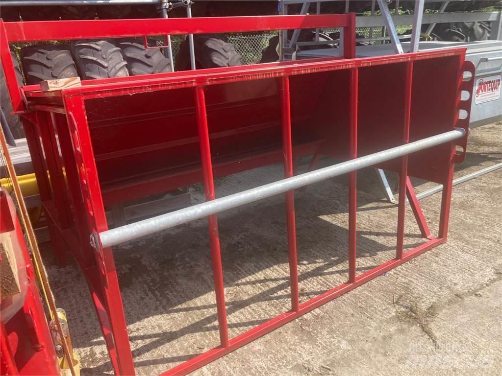  Portequip Farm Equipment - Others