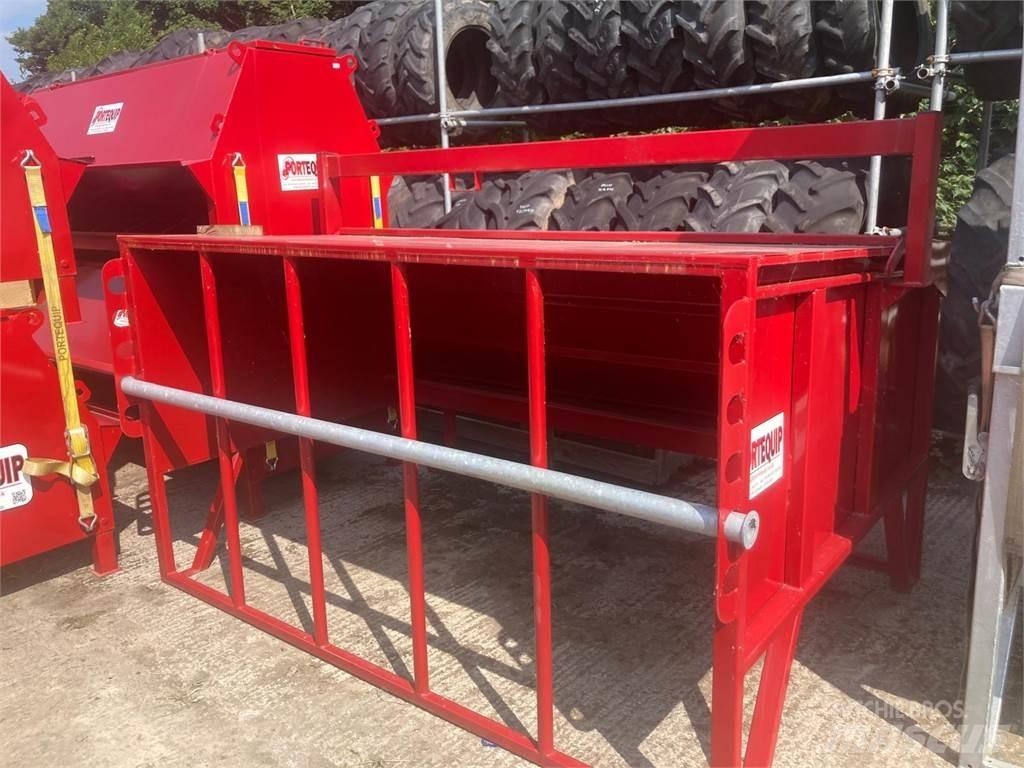  Portequip Farm Equipment - Others
