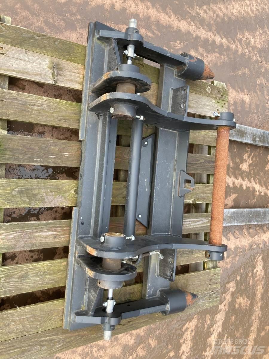 Taylor  Farm Equipment - Others