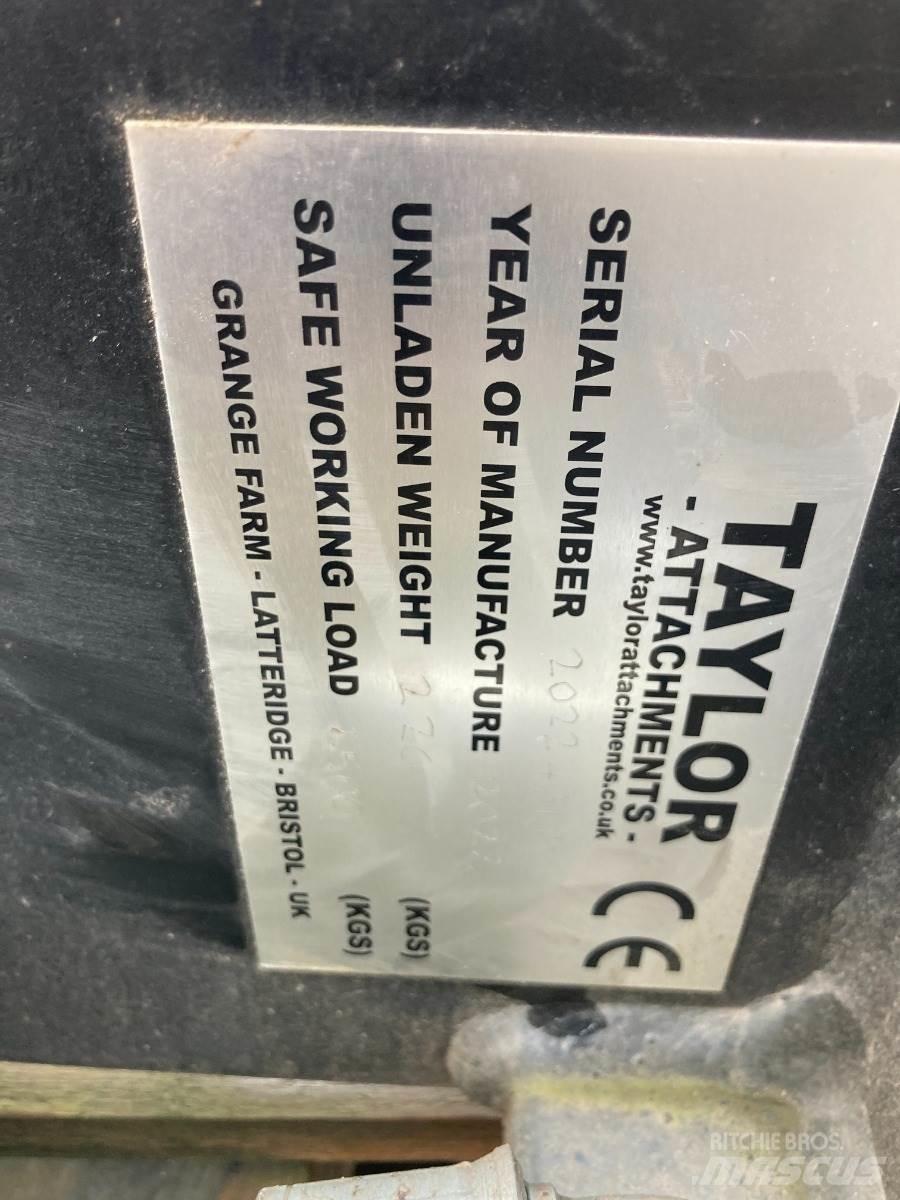 Taylor  Farm Equipment - Others