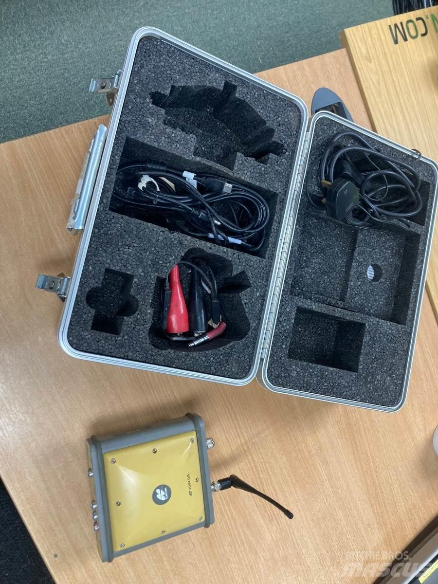 Topcon  Farm Equipment - Others