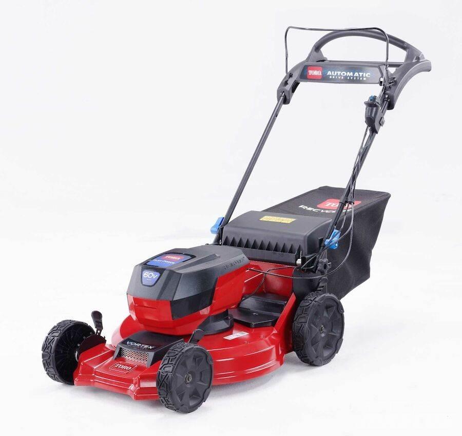 Toro  Farm Equipment - Others