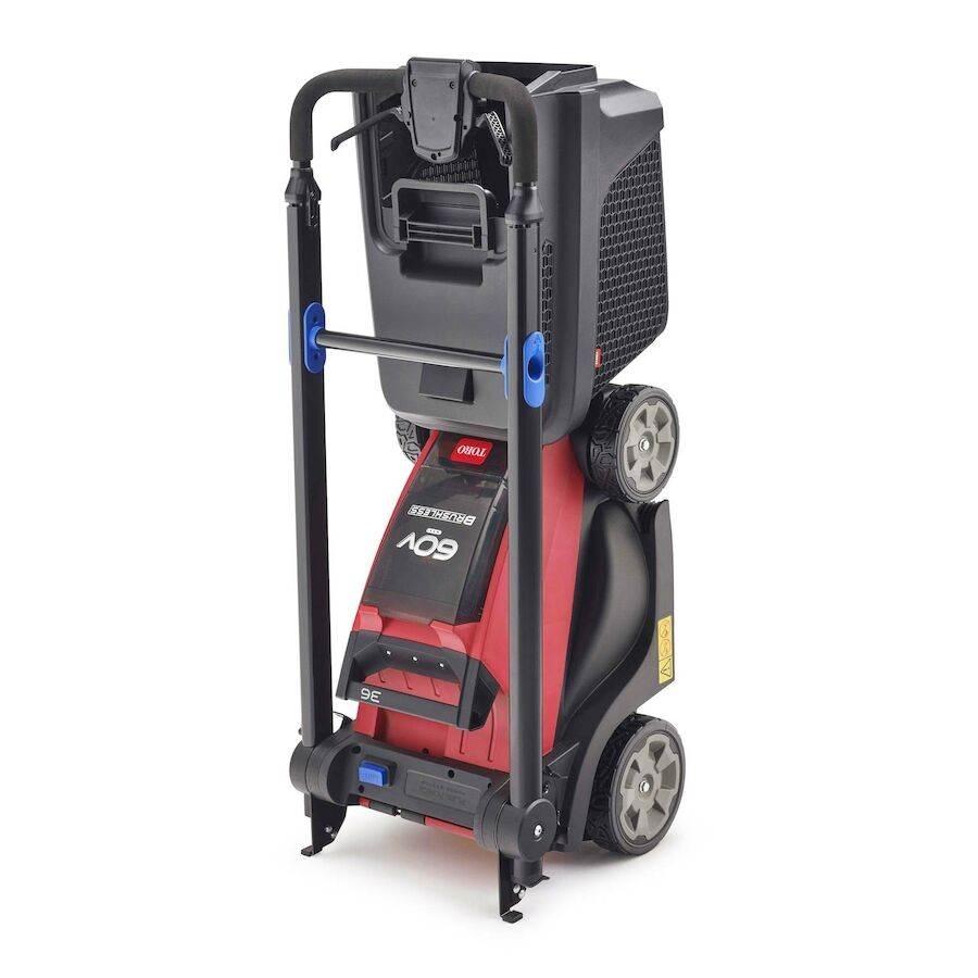 Toro  Farm Equipment - Others