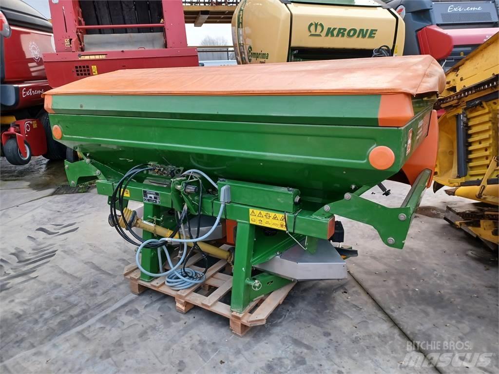 Amazone ZA-M Farm Equipment - Others