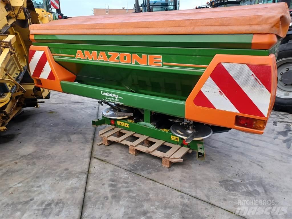 Amazone ZA-M Farm Equipment - Others