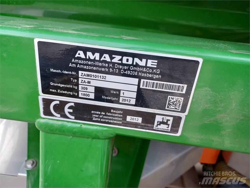 Amazone ZA-M Farm Equipment - Others