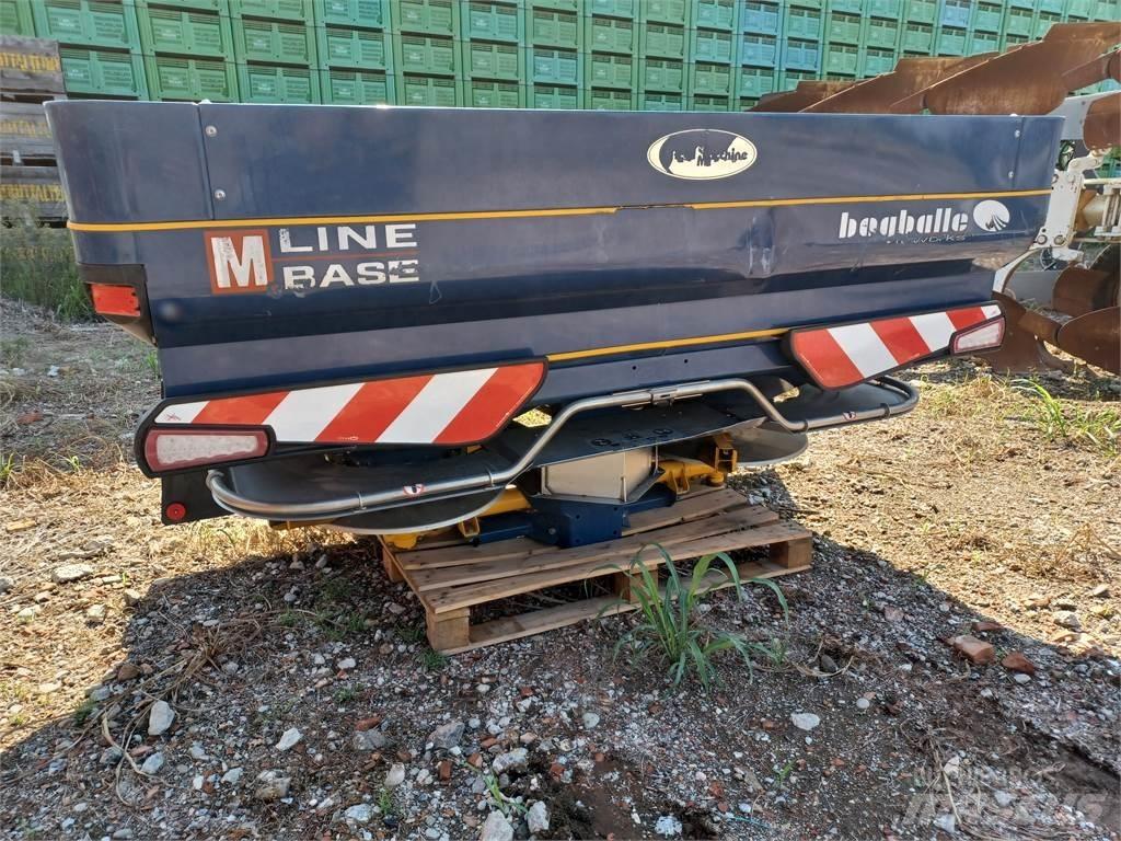 Bogballe M35 BASE Farm Equipment - Others