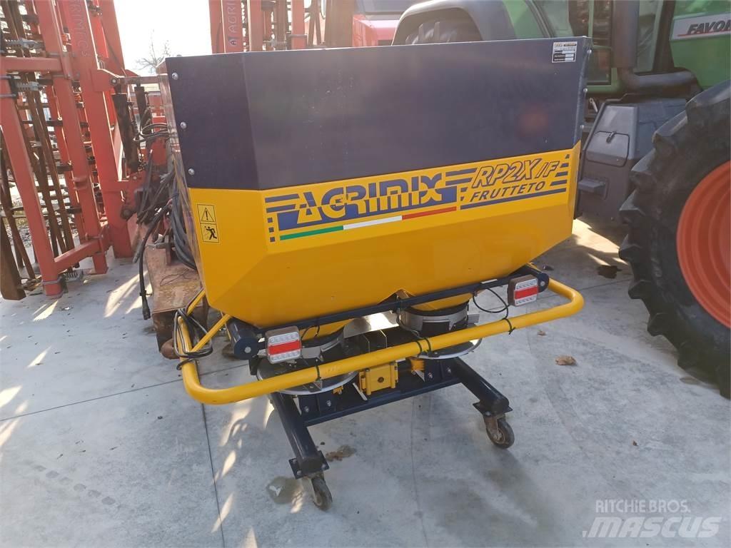 CEA AGRIMIX RP 2X-F Farm Equipment - Others