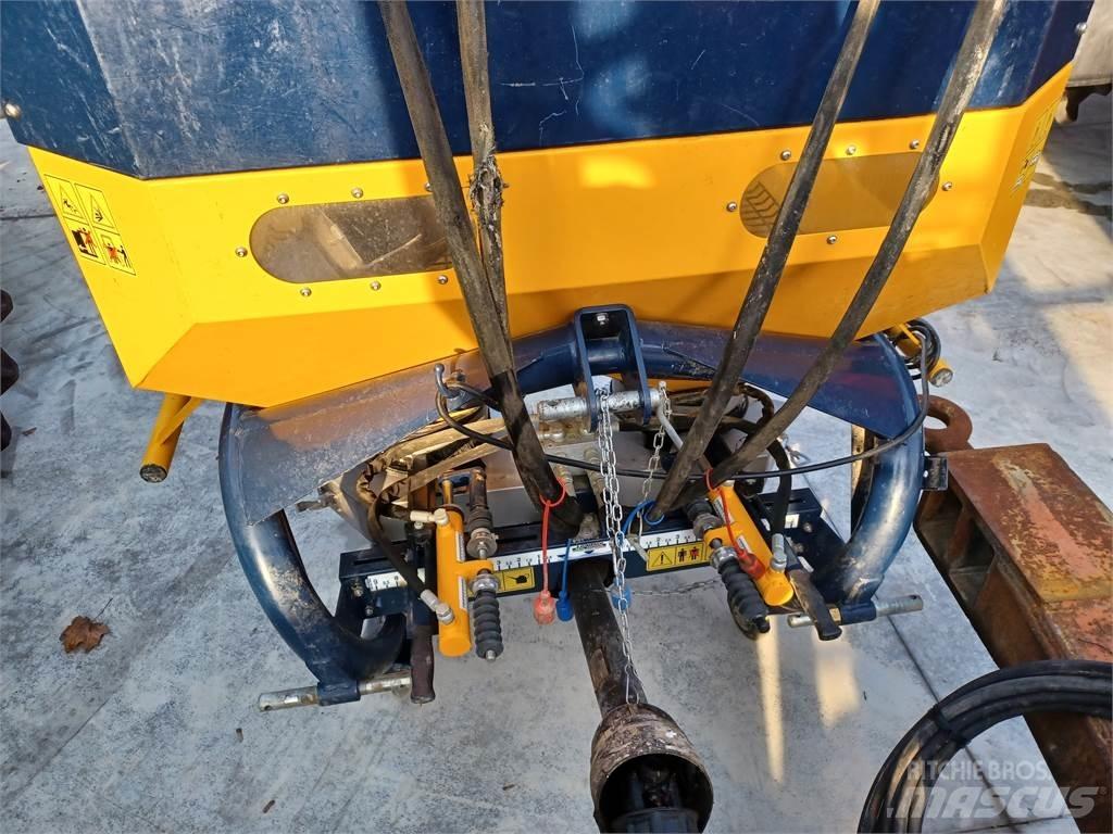 CEA AGRIMIX RP 2X-F Farm Equipment - Others